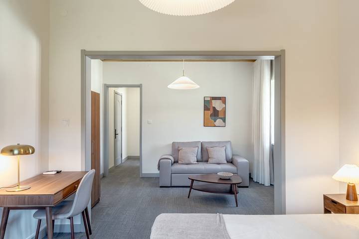 Atlantic House 204 in Costa de Lisboa