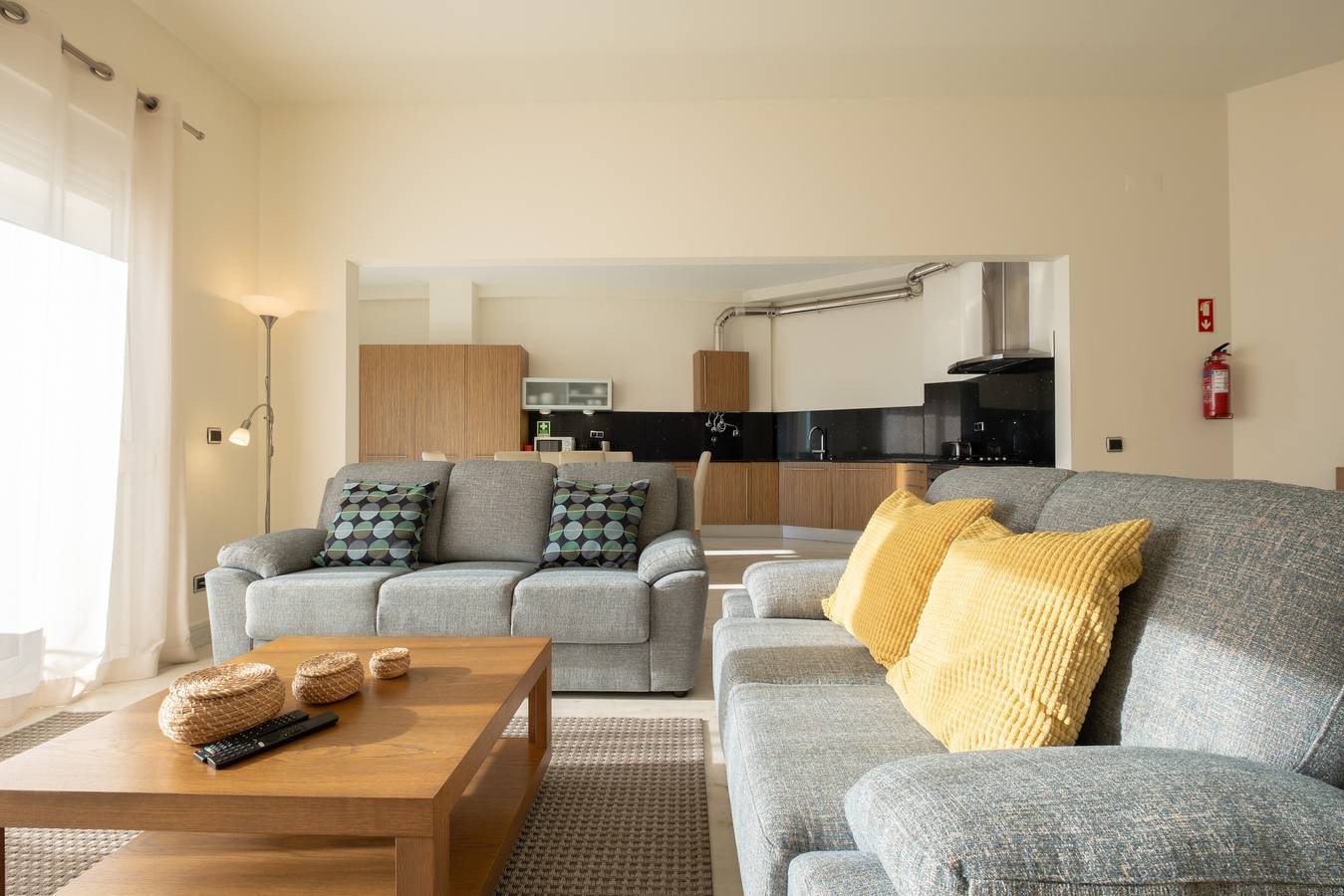 Ferienwohnung für 4 Personen in Santa Maria, São Gonçalo de Lagos