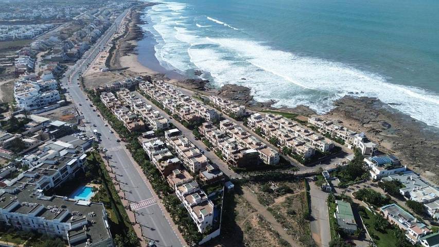 Villa para 6 pessoas, com vista e jardim e ainda piscina, com animais de estimação - 1