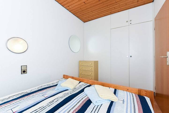Ferienhaus Wolke 7, Deutschland in Bensersiel, Esens