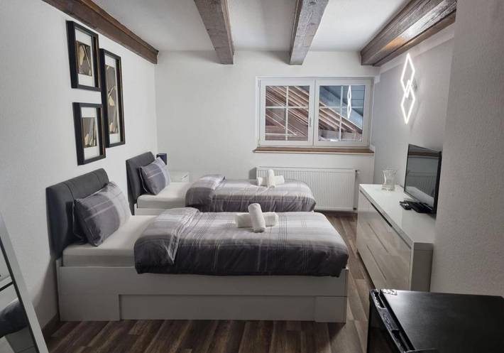 Hotel für 2 Personen in Sarstedt