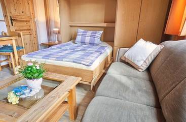 Ferienwohnung für 3 Personen in Neustadt am Rübenberge, Steinhuder Meer, Bild 2