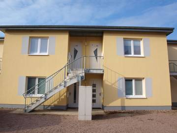 Ferienpark für 3 Personen in Gelbensande, Fischland - Darß - Zingst, Bild 2