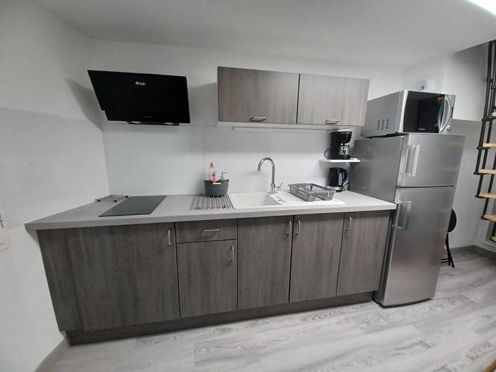 Gîte pour 4 personnes à Foix - 2