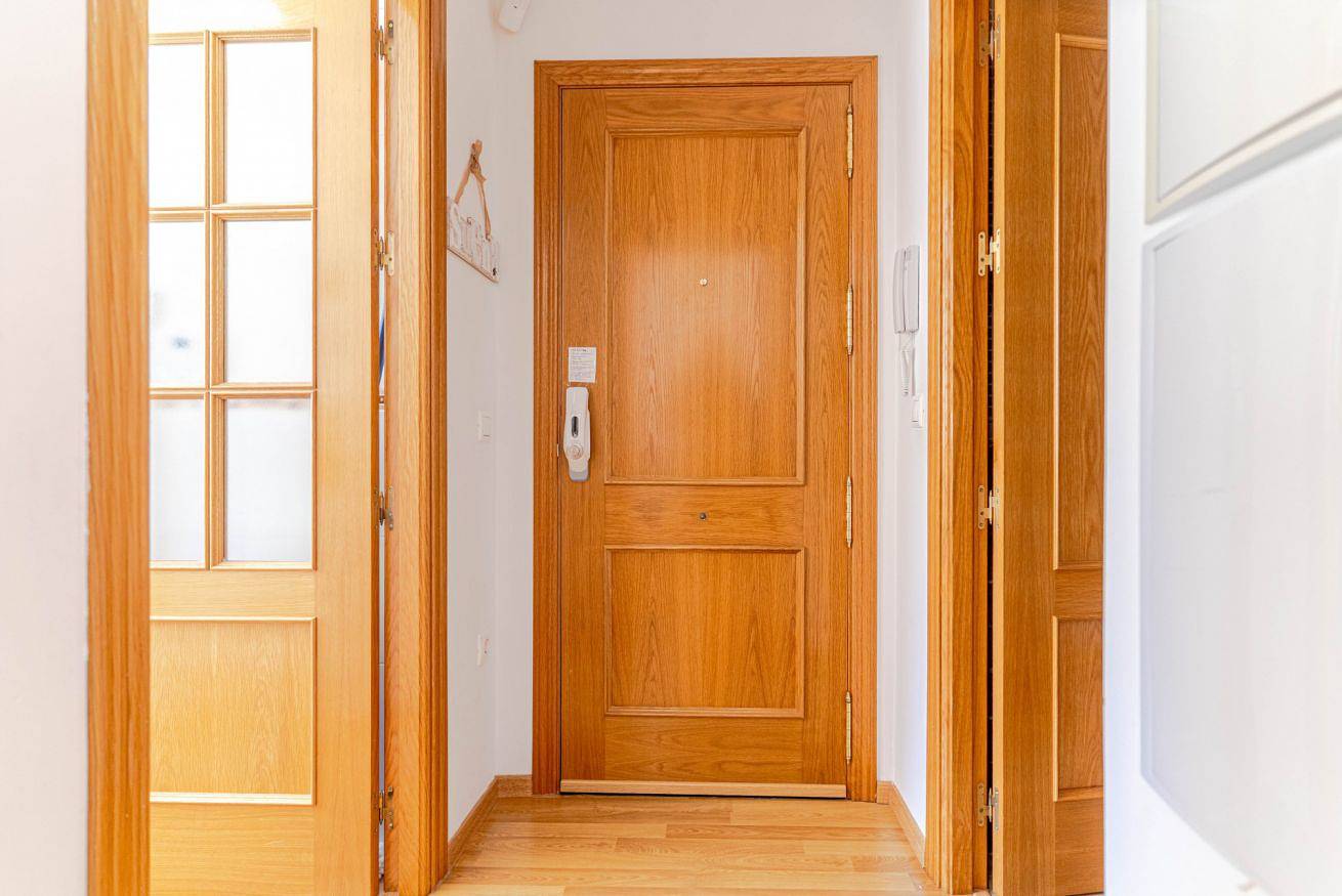 Apartamento entero, Refugio en Güéjar Sierra Terraza, vistas y confort in Entorno de Sierra Nevada, Güejar Sierra