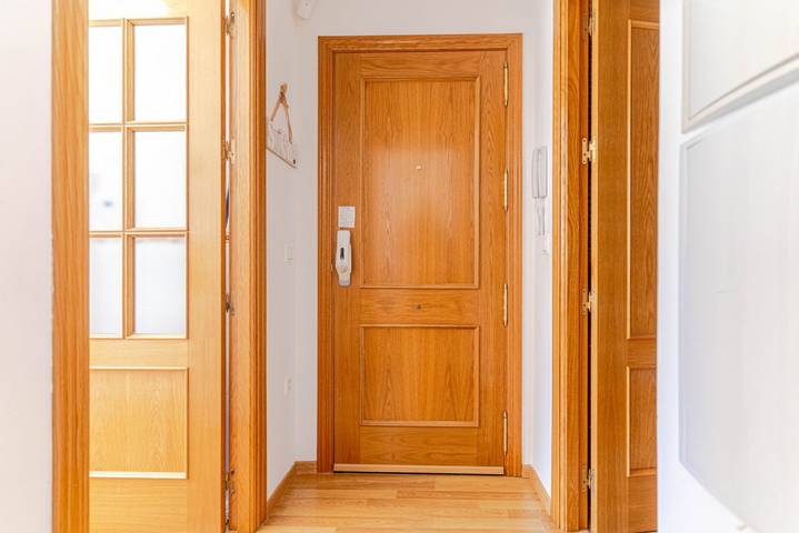 Apartamento entero, Refugio en Güéjar Sierra Terraza, vistas y confort in Entorno de Sierra Nevada, Güejar Sierra