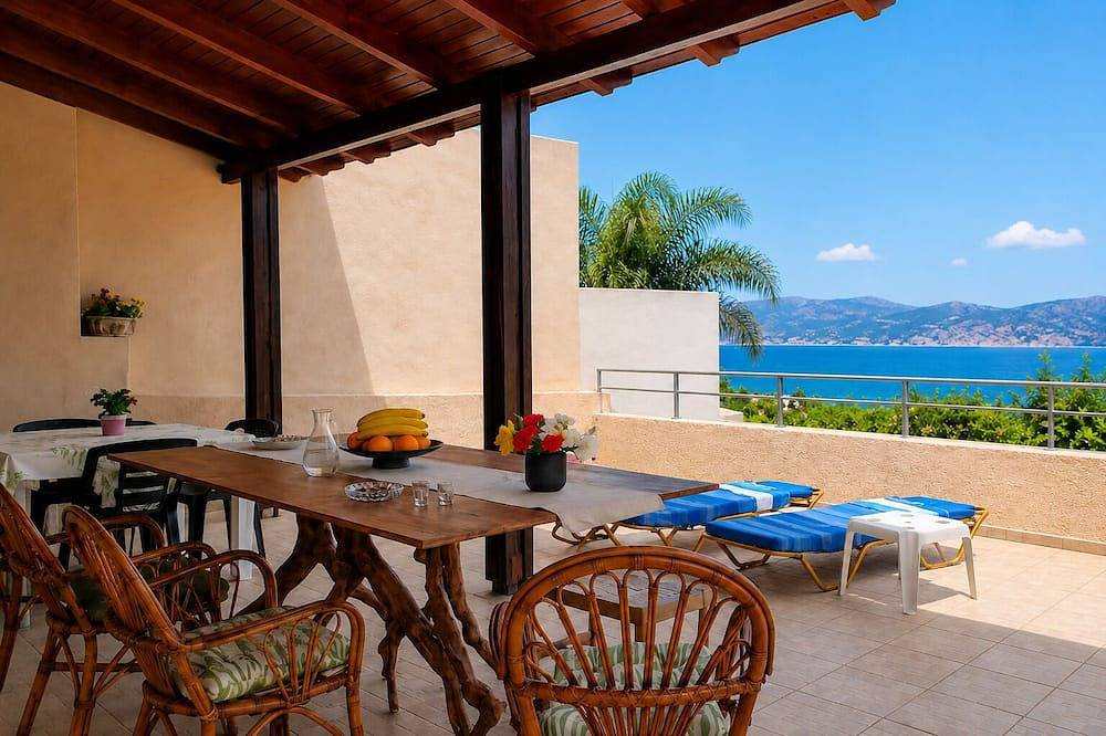 Casa vacanza a Creta Nord a partire da 76€ a notte