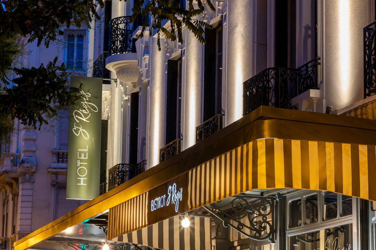 Hotel Saint Regis in Chalon-sur-Saône, Région de Chalon-sur-Saône