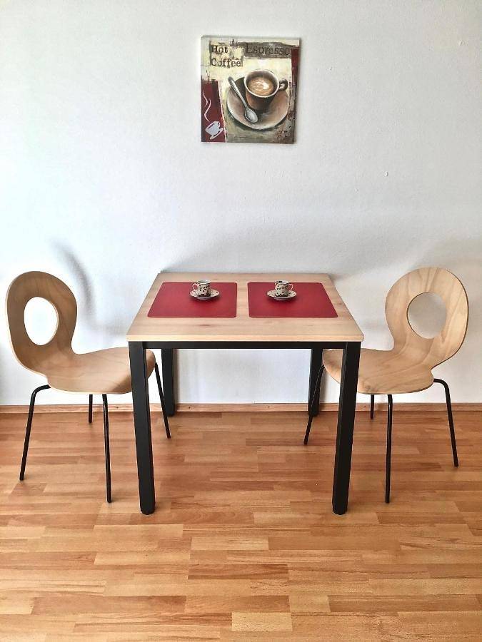 Ganze Wohnung, Ferienwohnung Asal in Waldbronn, Nordschwarzwald
