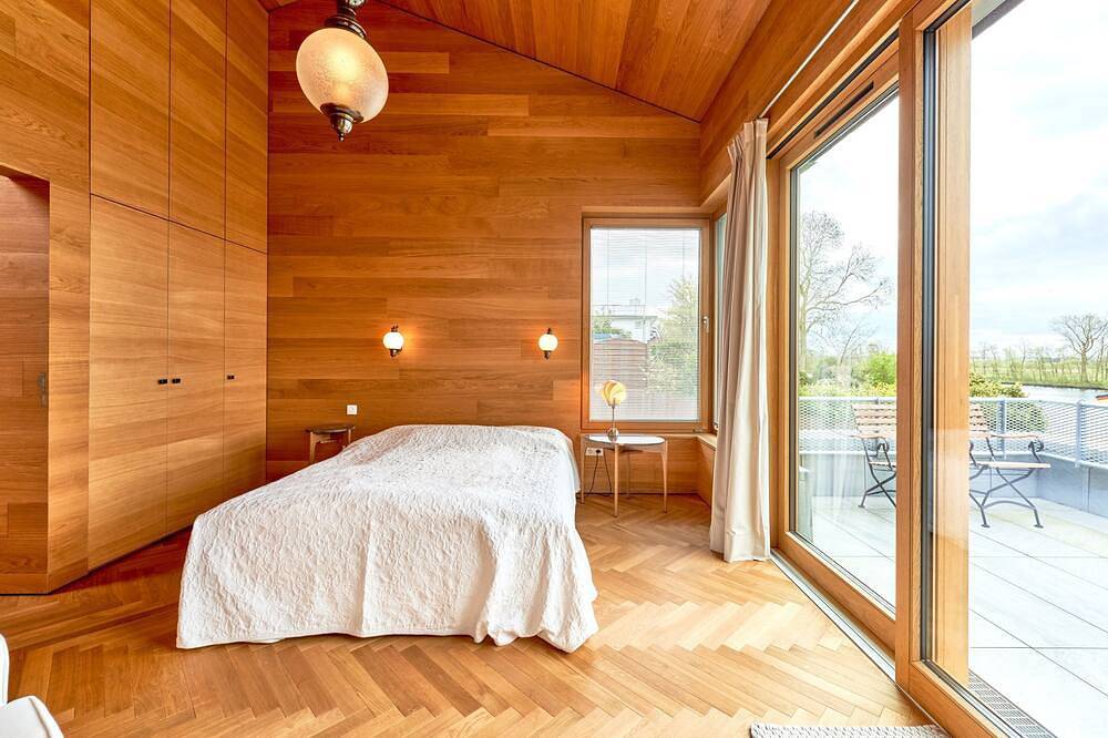 Ganze Wohnung, Idaho - Hoog in Süderstapel, Eider-Treene-Sorge