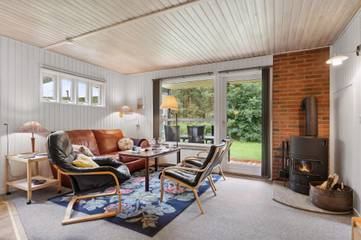 Ferienhaus für 5 Personen in Hadsund, Himmerland, Bild 1