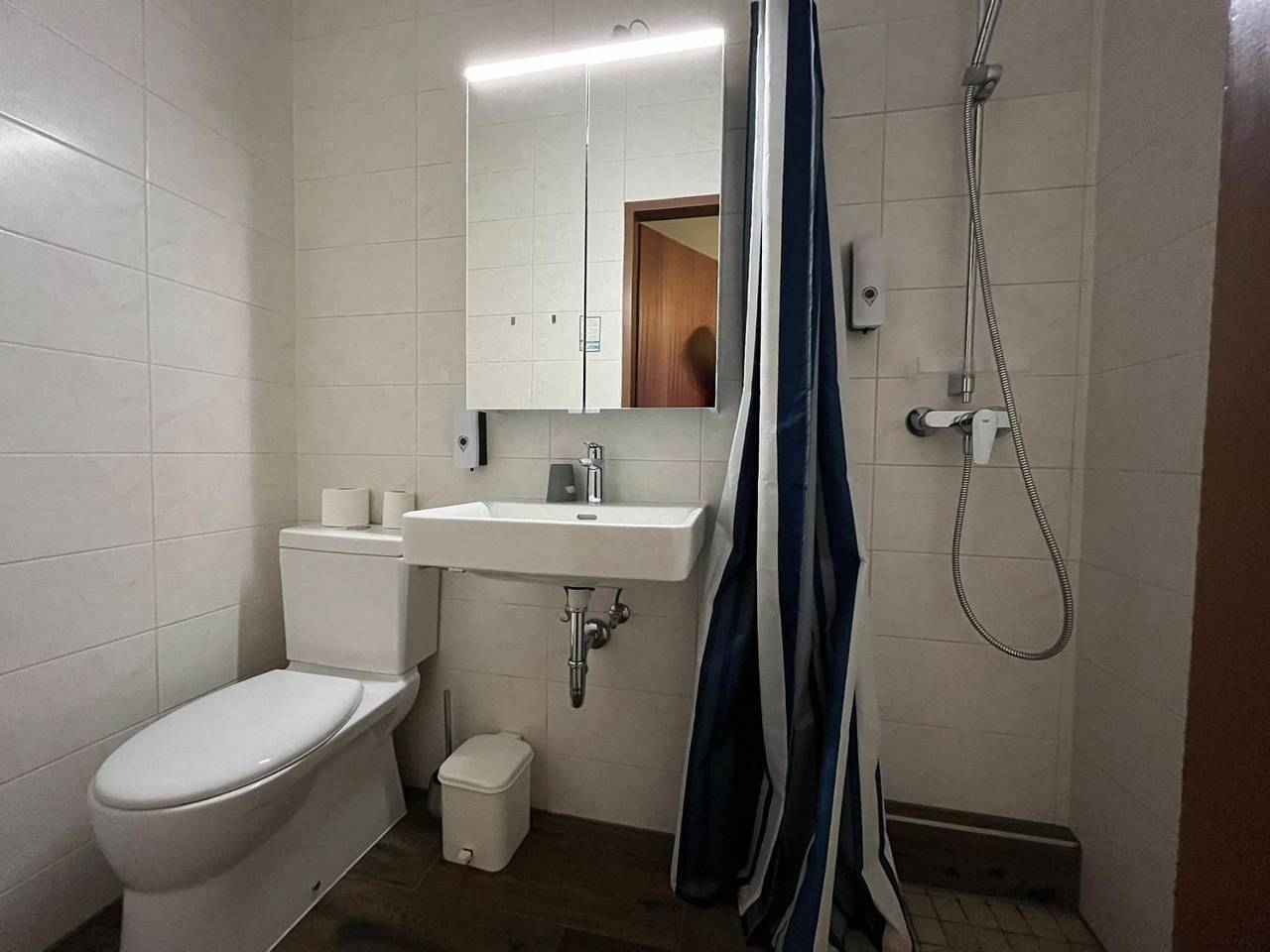 Mariazellerhof Room 101 in St. Pölten, Mostviertel Region