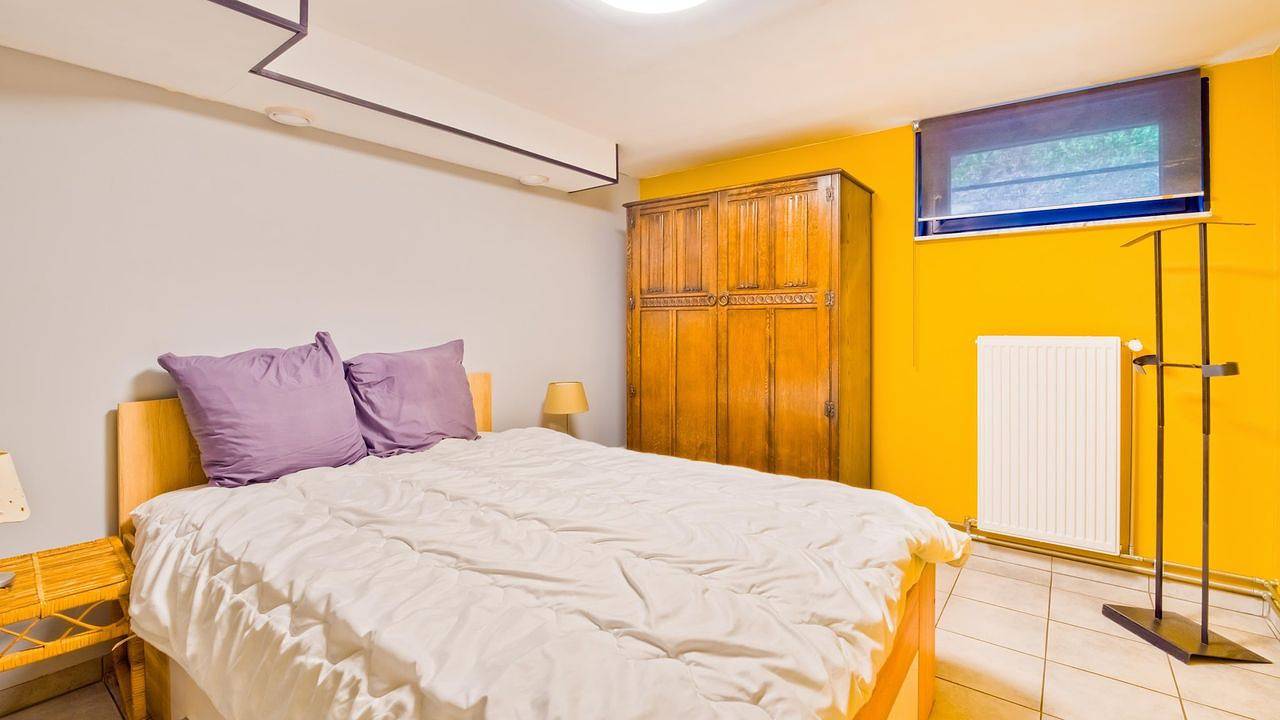 Ferienhaus für 5 Personen (70 m²) in Lierneux in Lierneux, Lüttich und Umgebung