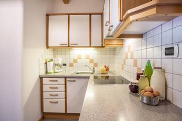 Agriturismo per 4 Persone in Chienes, Plan de Corones, Foto 4