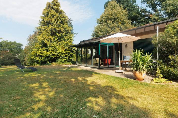 Ferienwohnung für 2 Personen, mit Garten, mit Haustier in Bonn und Umgebung - 4