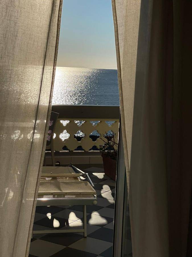 Hotel für 2 Personen, mit Terrasse in Livorno - 4