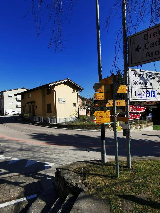 Pension voor 2 personen, met uitzicht in Zwitserland