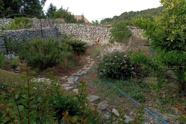 Ferienwohnung für 2 Personen, mit Balkon/Terrasse in Veli Losinj - 3