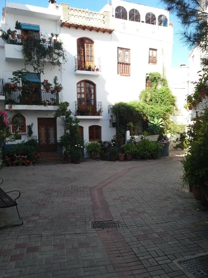 Casa de vacaciones para 3 personas, con terraza y vistas, Se admiten mascotas - 1
