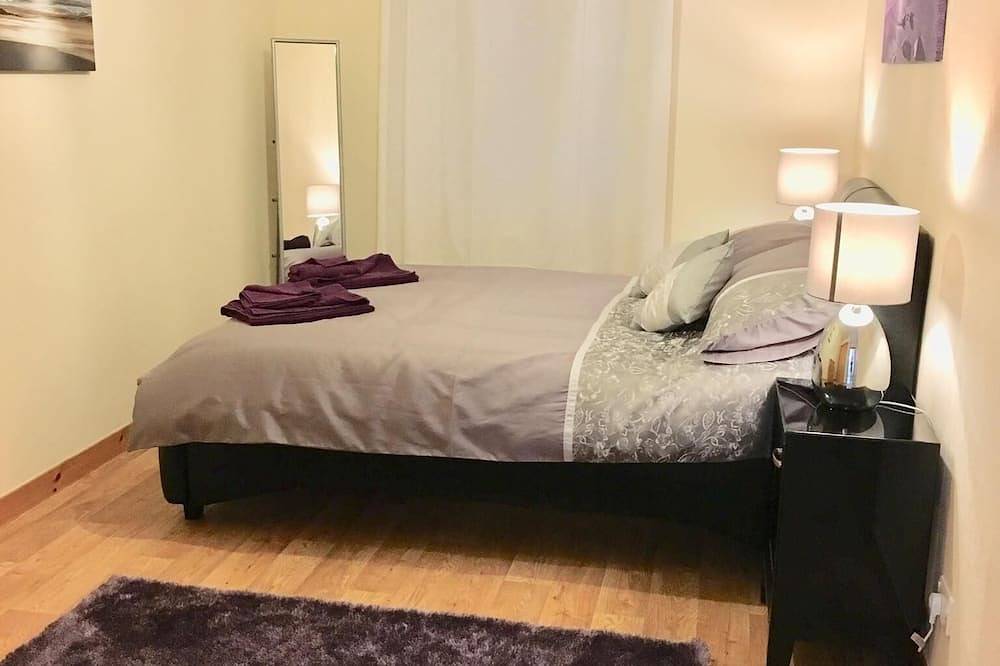 Apartment for 5 People in Inverness, Moray Firth