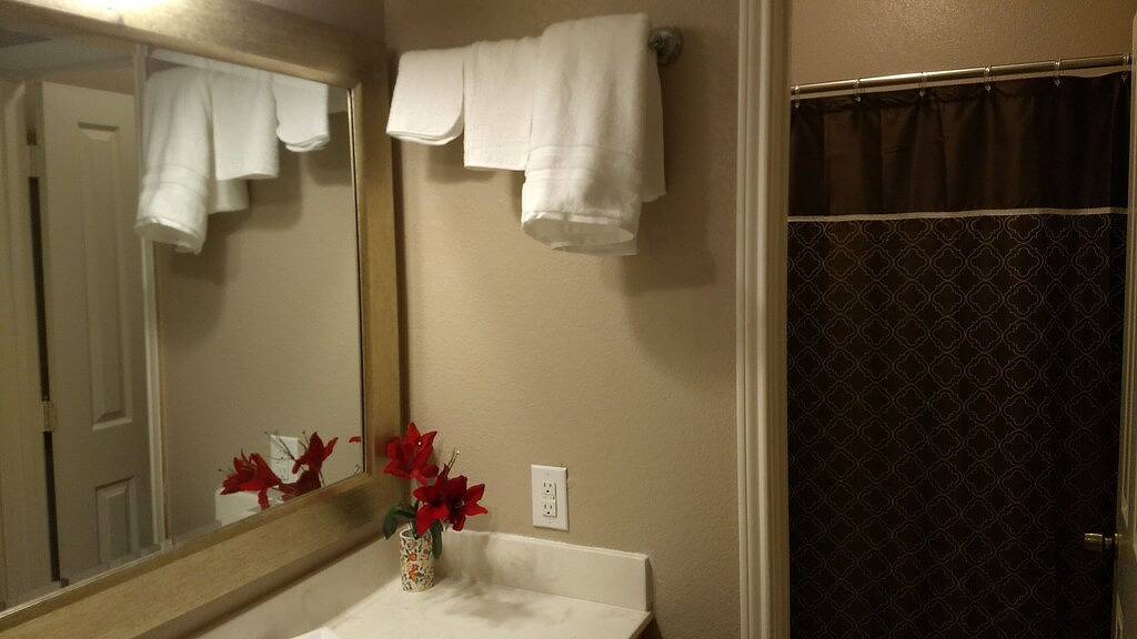 Great house in a great location in the center in Irving, Dallas County