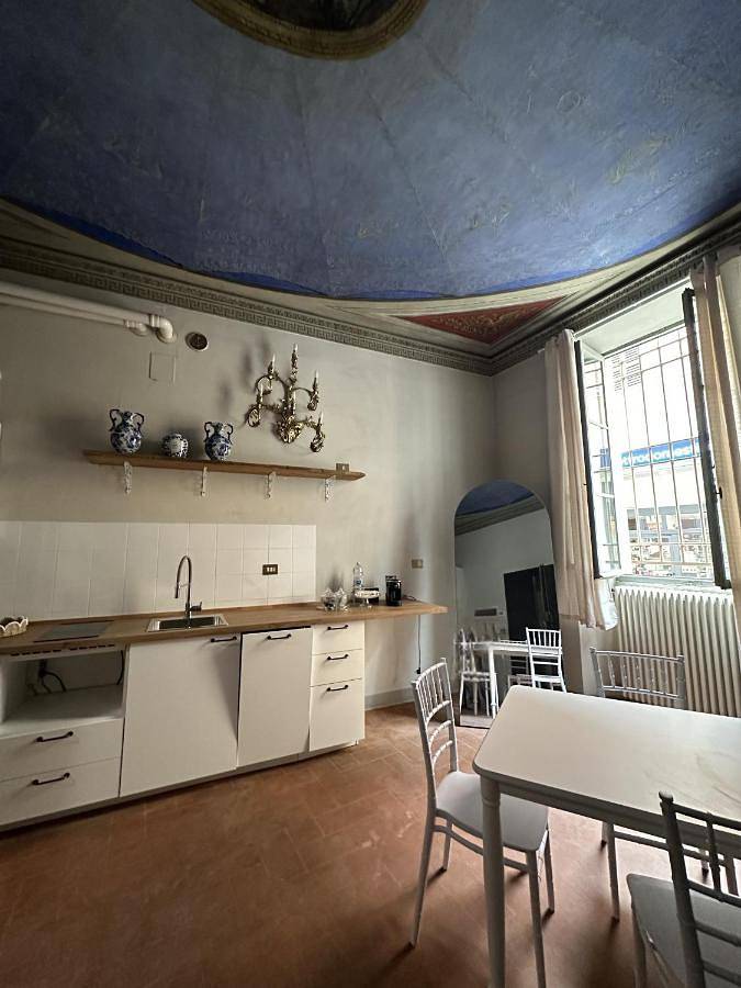 Le Suite Di Faenza in Faenza, Provincia di Ravenna