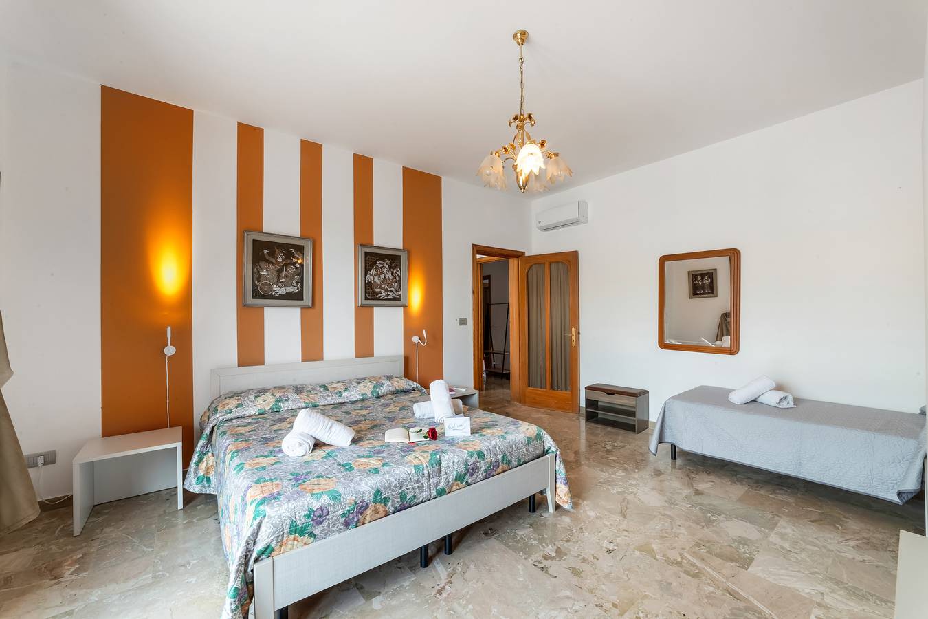 Modernes Apartment mit 2 Schlafzimmern und Pool in der Nähe von Melpignano und dem Restaurant Cibus in Cursi, Lecce Provinz