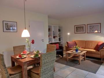 Ferienwohnung für 2 Personen in Graal-Müritz, Fischland - Darß - Zingst, Bild 2