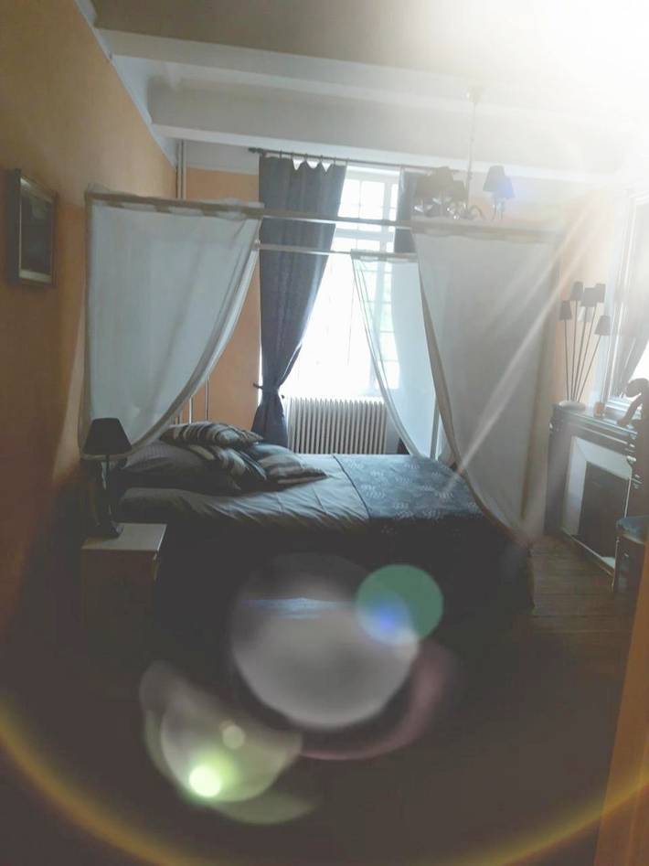 Location de vacances pour 4 personnes, avec piscine ainsi que jardin et bassin pour enfant à Roquemaure - 4