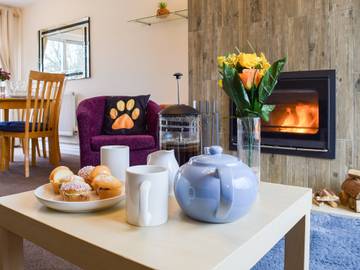 Cottage for 5 People in Melton, Leicestershire, Photo 2