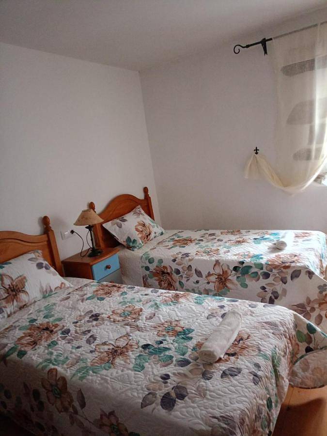 Hostal del Camino de Santiago in Valcarlos, Navarre