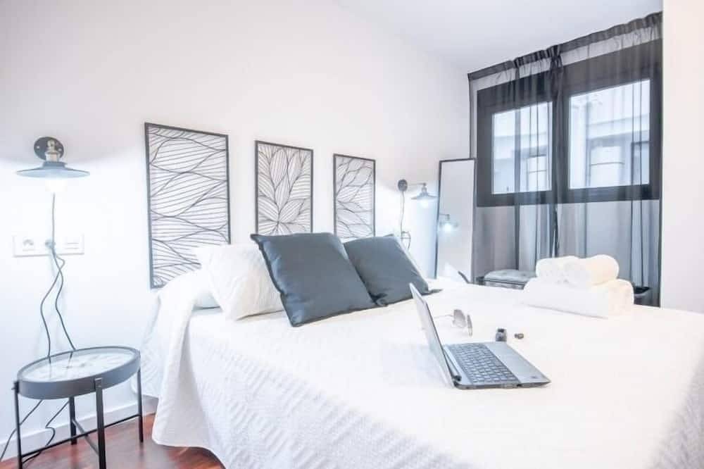 Entire apartment, Expoholidays Rueda 4A Parking in Almería, Costa de Almería