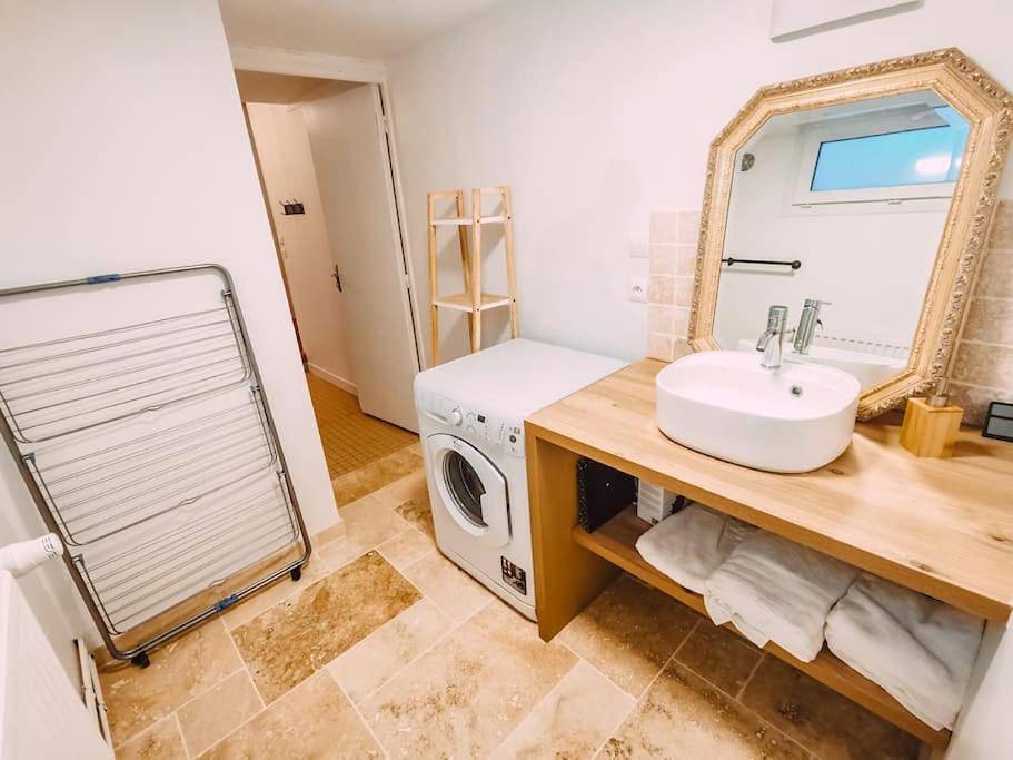 Le val en chêne in Choisy-au-Bac, Oise