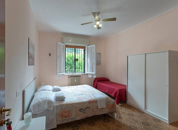 Appartamento per 2 persone, con Terrazza a Reggio Emilia