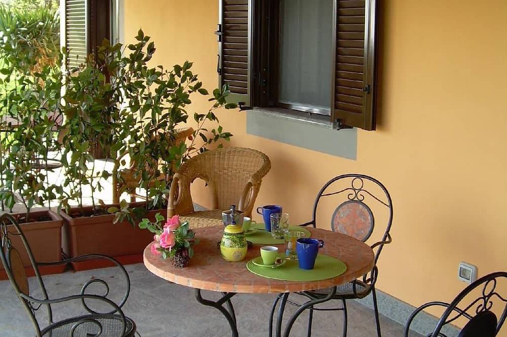 Apartamento de vacaciones Montefiascone para 1 - 2 personas con 1 dormitorio - Casa de vacaciones in Le Mosse, Provincia de Viterbo