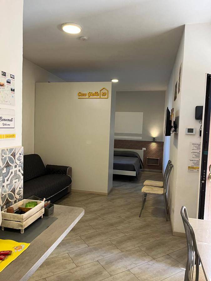 Appartamento per 4 persone, con Balcone a Garbagnate Milanese