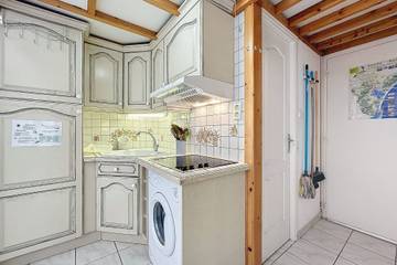 Holiday Rental for 6 People in Narbonne Plage, Narbonne, Photo 3