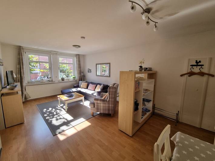 Ferienwohnung für 3 Personen - 1