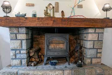 Location De Vacances pour 4 Personnes dans Plélo, Cotes-d'Armor, Photo 3