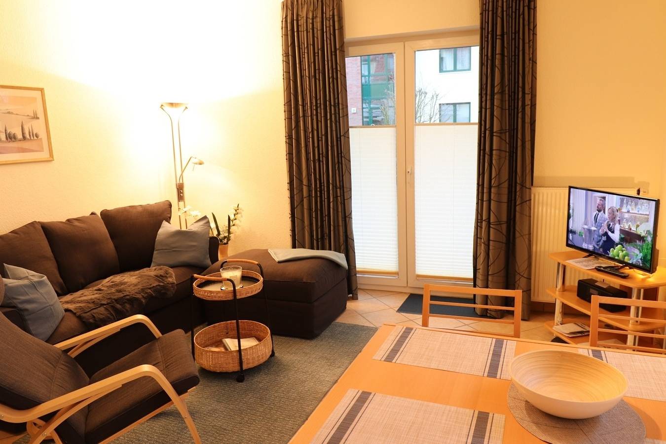 Ganze Ferienwohnung, Waldstr. 32 - 50-03 in Ostseebad Kühlungsborn, Kühlungsborn