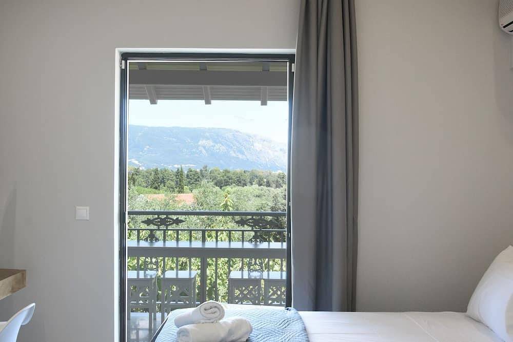 2 Bedroom apartment (35) in Limni (Corfu), Corfu
