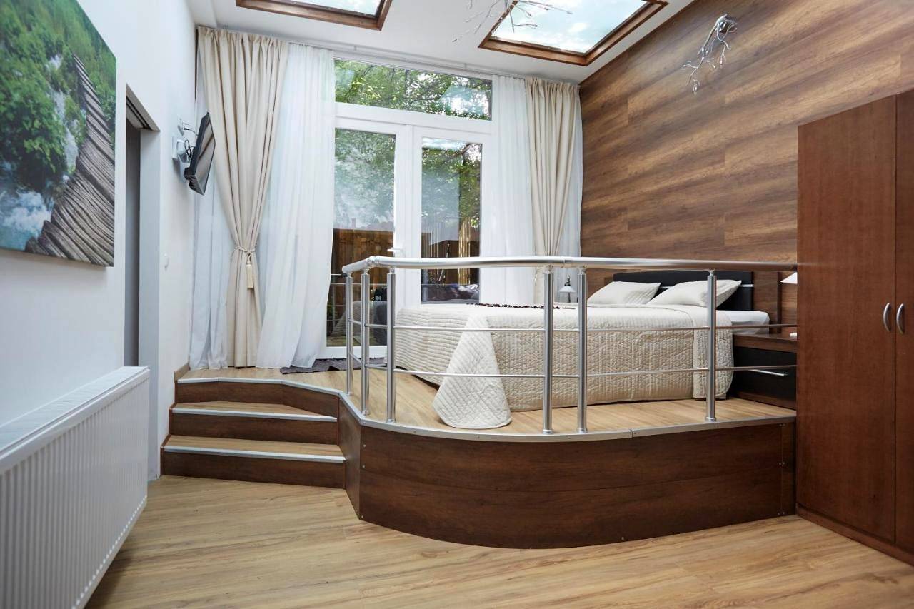 Geheel appartement, Schönbrunn Ferienwohnungen in Wenen, Wienerwald