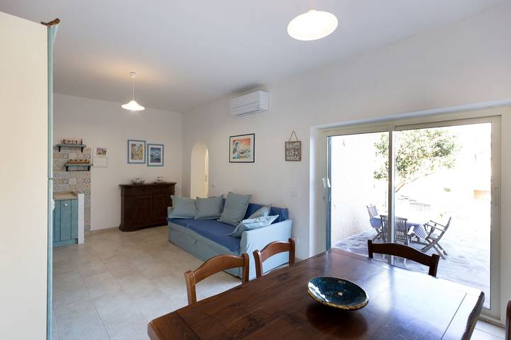 Appartamento intero, A Casa Di Greta A Cavo - A Casa Di Greta in Cavo, Rio