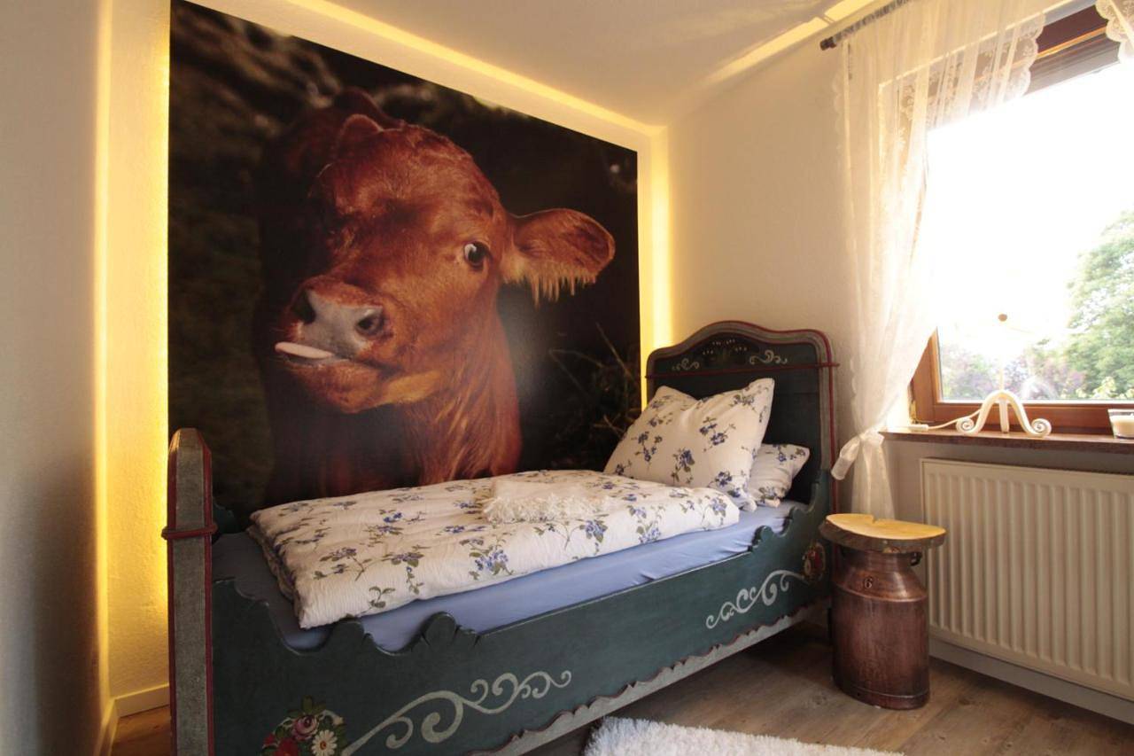 Ganze Wohnung, Four-Bedroom Apartment in Sölden, Südschwarzwald
