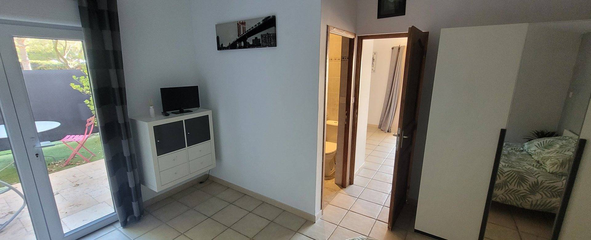 Caza Bodo - Chambre in Sausset-les-Pins, Région d'Istres