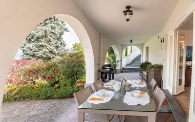 Ferienwohnung für 5 Personen in Colico, Comer See, Bild 1