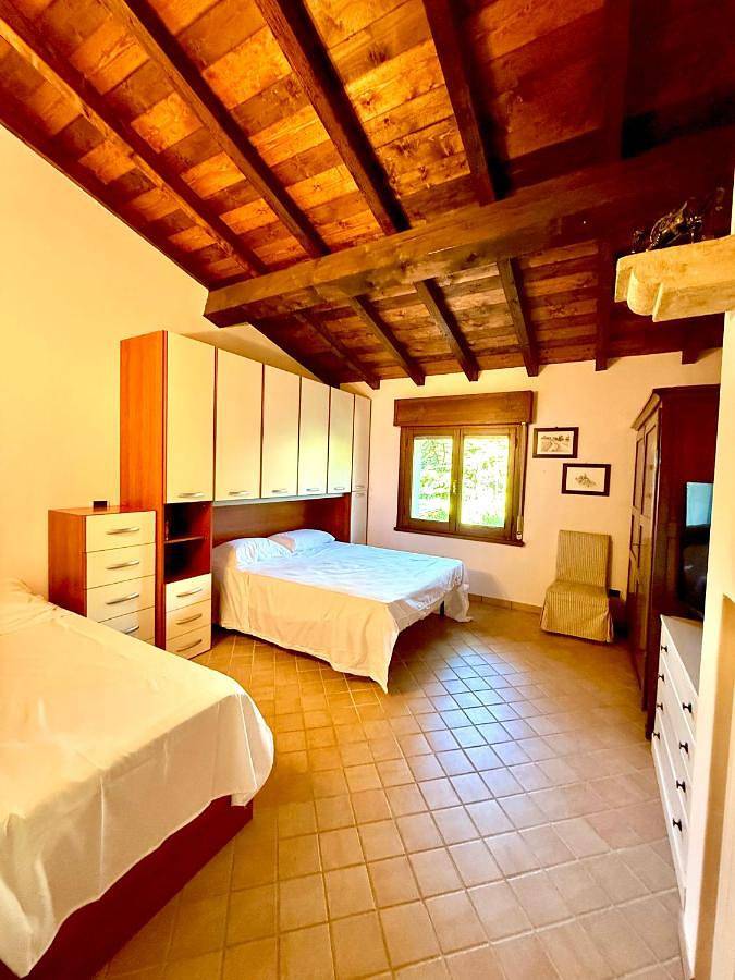 Villa Lilly - 20 min da Maranello in Serramazzoni, Province de Modène