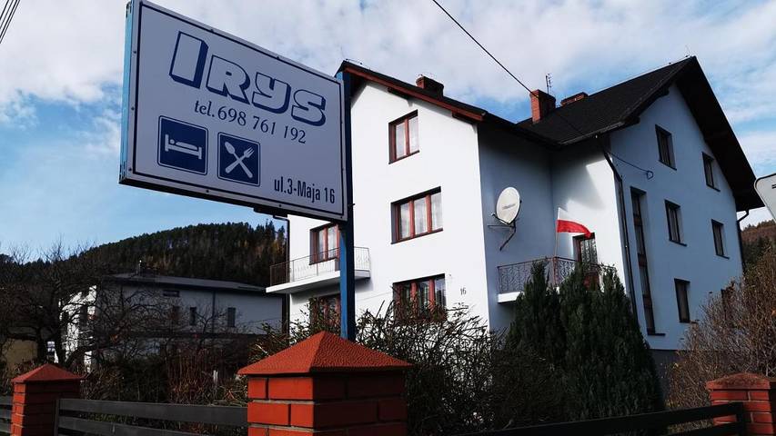 Bed & breakfast dla 3 osób, z ogród i balkon oraz widok - 1