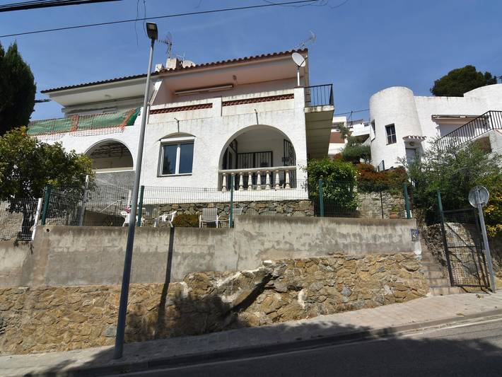 Ferienhaus für 3 Personen, mit Terrasse in Roses - 2