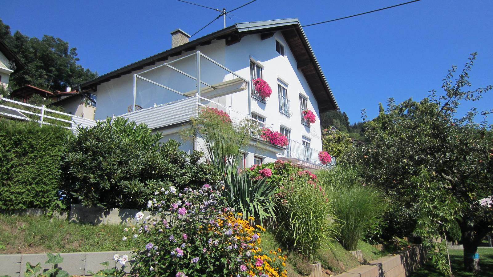 Ganze Ferienwohnung, Appartement Typ B in Millstatt, Bezirk Spittal an der Drau